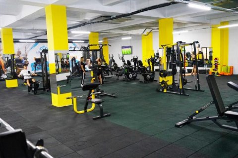 Продажа квартиры  в Анталье, Турция 2 комн., 36м2, №188564 – фото 14