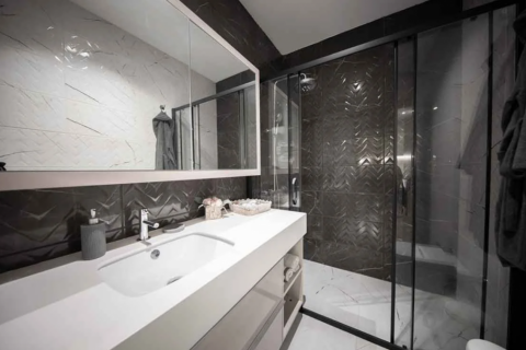 Продажа квартиры  в Стамбуле, Турция студия, 74м2, №188561 – фото 8