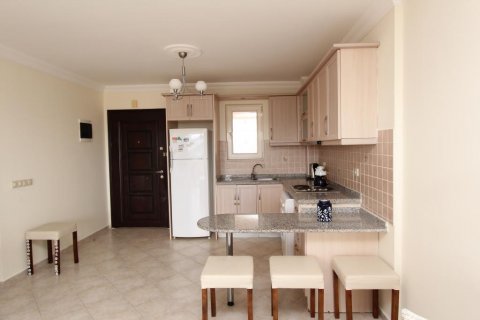 Продажа квартиры  в Бодруме, Мугле, Турция 3 комн., 110м2, №188562 – фото 14