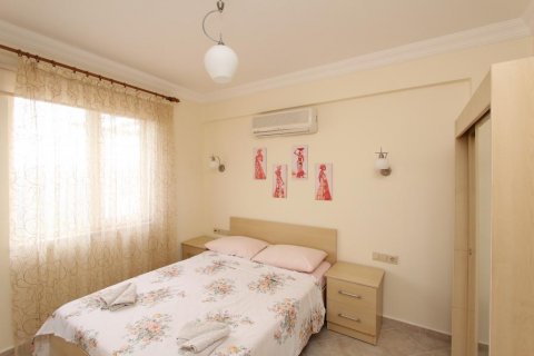 Продажа квартиры  в Бодруме, Мугле, Турция 3 комн., 110м2, №188562 – фото 13