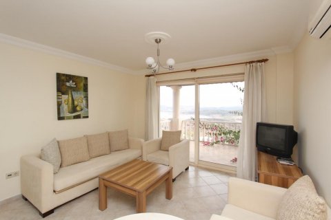 Продажа квартиры  в Бодруме, Мугле, Турция 3 комн., 110м2, №188562 – фото 10