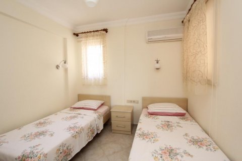 Продажа квартиры  в Бодруме, Мугле, Турция 3 комн., 110м2, №188562 – фото 16