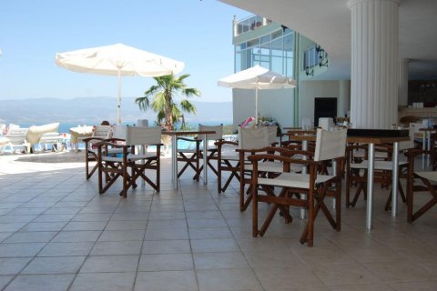 Продажа квартиры  в Бодруме, Мугле, Турция 3 комн., 110м2, №188562 – фото 6