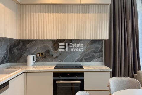 Apartment for sale  in Alanya, Antalya, Turkey, 1 bedroom, 54m2, No. 175405 – photo 4