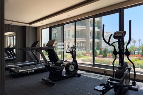 Apartment for sale  in Alanya, Antalya, Turkey, 1 bedroom, 54m2, No. 175405 – photo 15