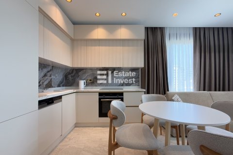 Apartment for sale  in Alanya, Antalya, Turkey, 1 bedroom, 54m2, No. 175405 – photo 2