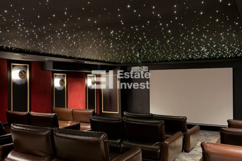 Apartment for sale  in Alanya, Antalya, Turkey, 1 bedroom, 54m2, No. 175405 – photo 14