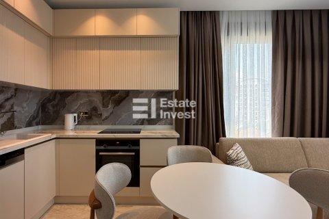 Apartment for sale  in Alanya, Antalya, Turkey, 1 bedroom, 54m2, No. 175405 – photo 3