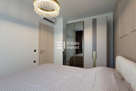 Apartment for sale  in Alanya, Antalya, Turkey, 1 bedroom, 54m2, No. 175405 – photo 7