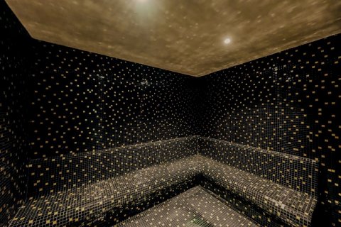 Продажа квартиры  в Оба, Анталье, Турция 2 комн., 55м2, №192690 – фото 12