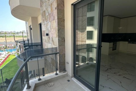 Продажа квартиры  в Оба, Анталье, Турция 2 комн., 55м2, №192690 – фото 30