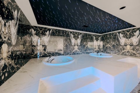 Продажа квартиры  в Оба, Анталье, Турция 2 комн., 55м2, №192690 – фото 11