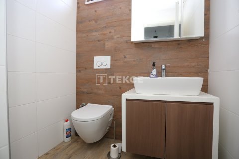 Продажа квартиры  в Белеке, Анталье, Турция 4+1, 160м2, №192696 – фото 11