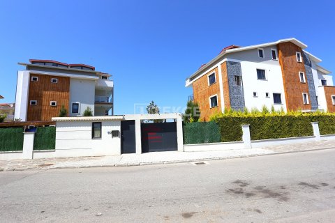 Продажа квартиры  в Белеке, Анталье, Турция 4+1, 160м2, №192696 – фото 3