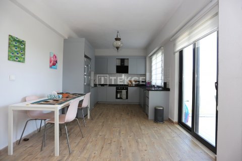 Продажа квартиры  в Белеке, Анталье, Турция 4+1, 160м2, №192696 – фото 8