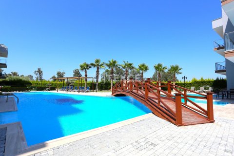 Продажа квартиры  в Белеке, Анталье, Турция 4+1, 160м2, №192696 – фото 2