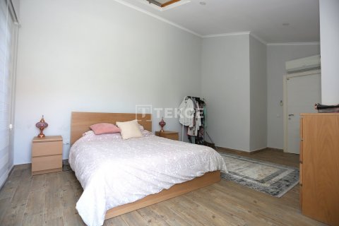 Продажа квартиры  в Белеке, Анталье, Турция 4+1, 160м2, №192696 – фото 17