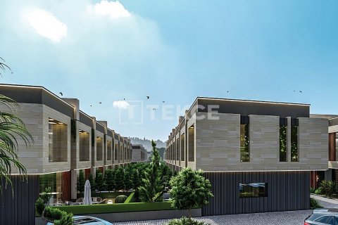 2+1 Villa  i ankara, Turkiet Nr. 192694 - 5