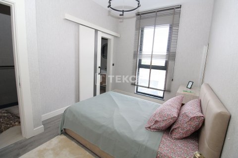 2+1 Villa  i ankara, Turkiet Nr. 192694 - 15