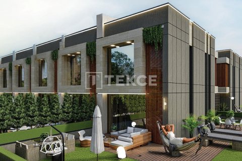 2+1 Villa  i ankara, Turkiet Nr. 192694 - 2