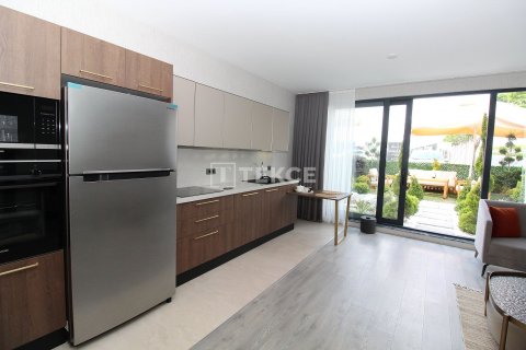 2+1 Villa  i ankara, Turkiet Nr. 192694 - 12