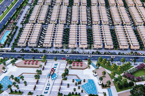 2+1 Villa  i ankara, Turkiet Nr. 192694 - 9