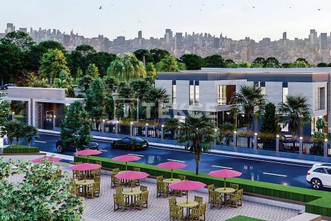 2+1 Villa  i ankara, Turkiet Nr. 192694 - 6