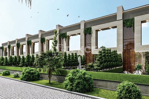 2+1 Villa  i ankara, Turkiet Nr. 192694 - 3