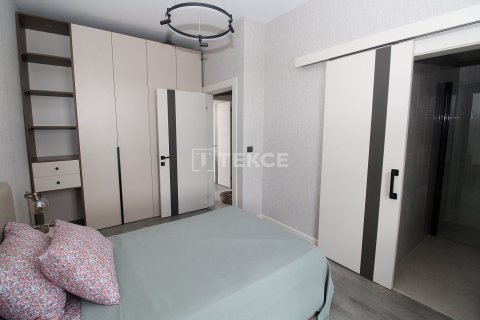 2+1 Villa  i ankara, Turkiet Nr. 192694 - 16