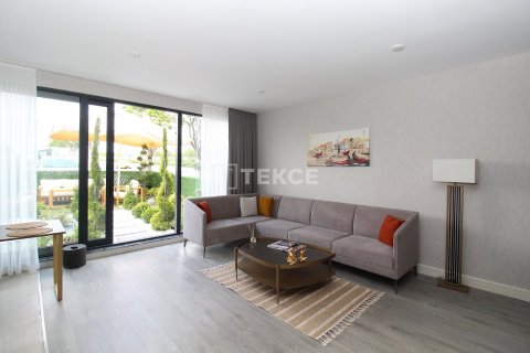 2+1 Villa  i ankara, Turkiet Nr. 192694 - 10