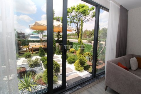 2+1 Villa  i ankara, Turkiet Nr. 192694 - 14