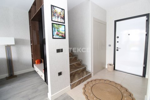 2+1 Villa  i ankara, Turkiet Nr. 192694 - 23