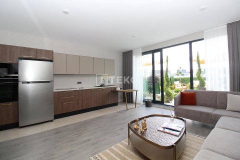 2+1 Villa  i ankara, Turkiet Nr. 192694 - 13