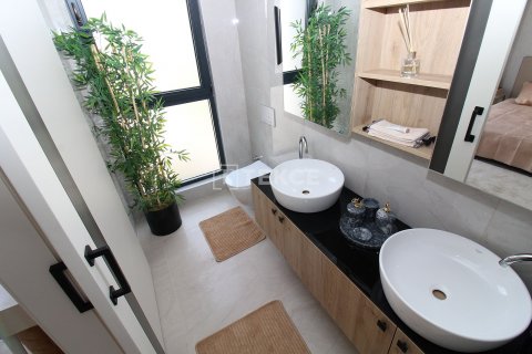 2+1 Villa  i ankara, Turkiet Nr. 192694 - 20