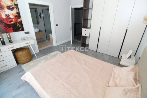 2+1 Villa  i ankara, Turkiet Nr. 192694 - 19