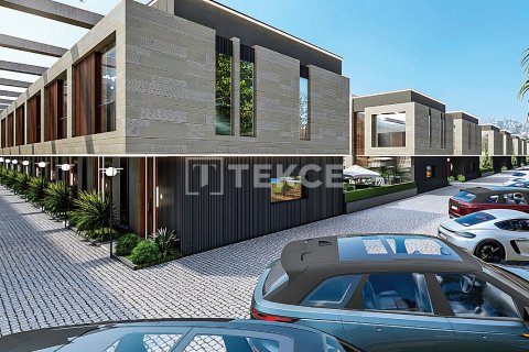 2+1 Villa  i ankara, Turkiet Nr. 192694 - 4