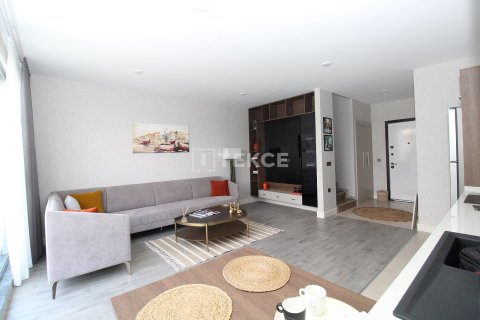 2+1 Villa  i ankara, Turkiet Nr. 192694 - 11