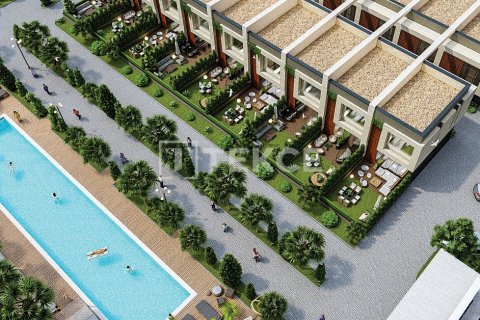 2+1 Villa  i ankara, Turkiet Nr. 192694 - 7