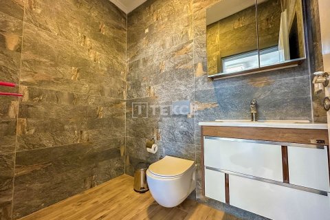 Villa  5+1  Fethiye, Muğla, Türkiye №192697 - 20