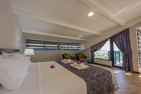 Villa  5+1  Fethiye, Muğla, Türkiye №192697 - 15