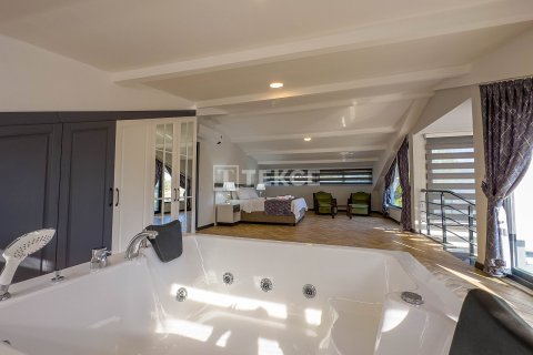 Villa  5+1  Fethiye, Muğla, Türkiye №192697 - 13