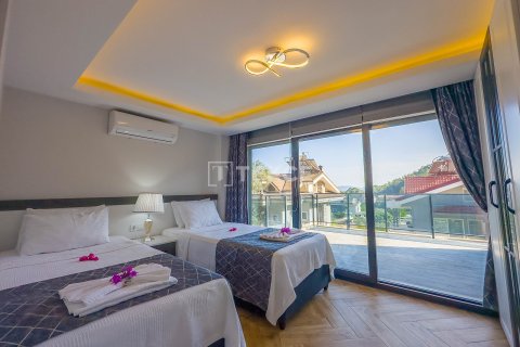 Villa  5+1  Fethiye, Muğla, Türkiye №192697 - 12