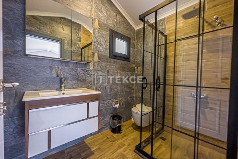 Villa  5+1  Fethiye, Muğla, Türkiye №192697 - 21