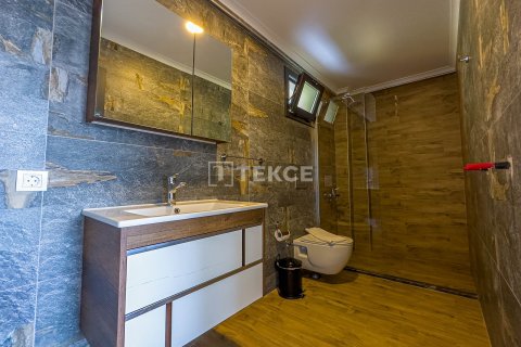 Villa  5+1  Fethiye, Muğla, Türkiye №192697 - 17