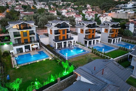 Villa  5+1  Fethiye, Muğla, Türkiye №192697 - 1