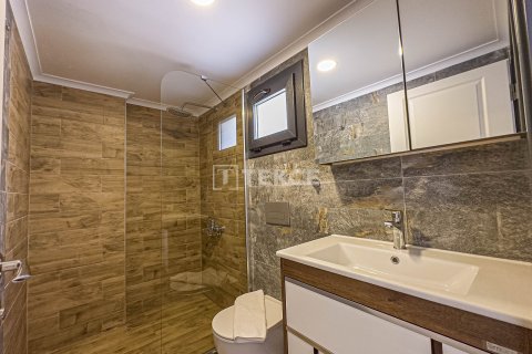 Villa  5+1  Fethiye, Muğla, Türkiye №192697 - 19