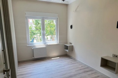 Продажа квартиры  в Анталье, Турция 3+1, 130м2, №192682 – фото 13