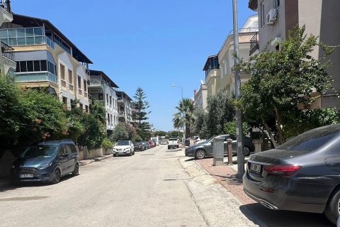 Продажа квартиры  в Анталье, Турция 3+1, 130м2, №192682 – фото 22