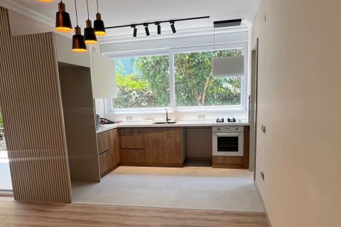 Продажа квартиры  в Анталье, Турция 3+1, 130м2, №192682 – фото 1