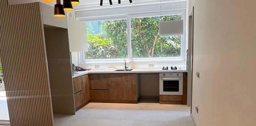 Квартира  3+1 в Анталье, Турция №192682